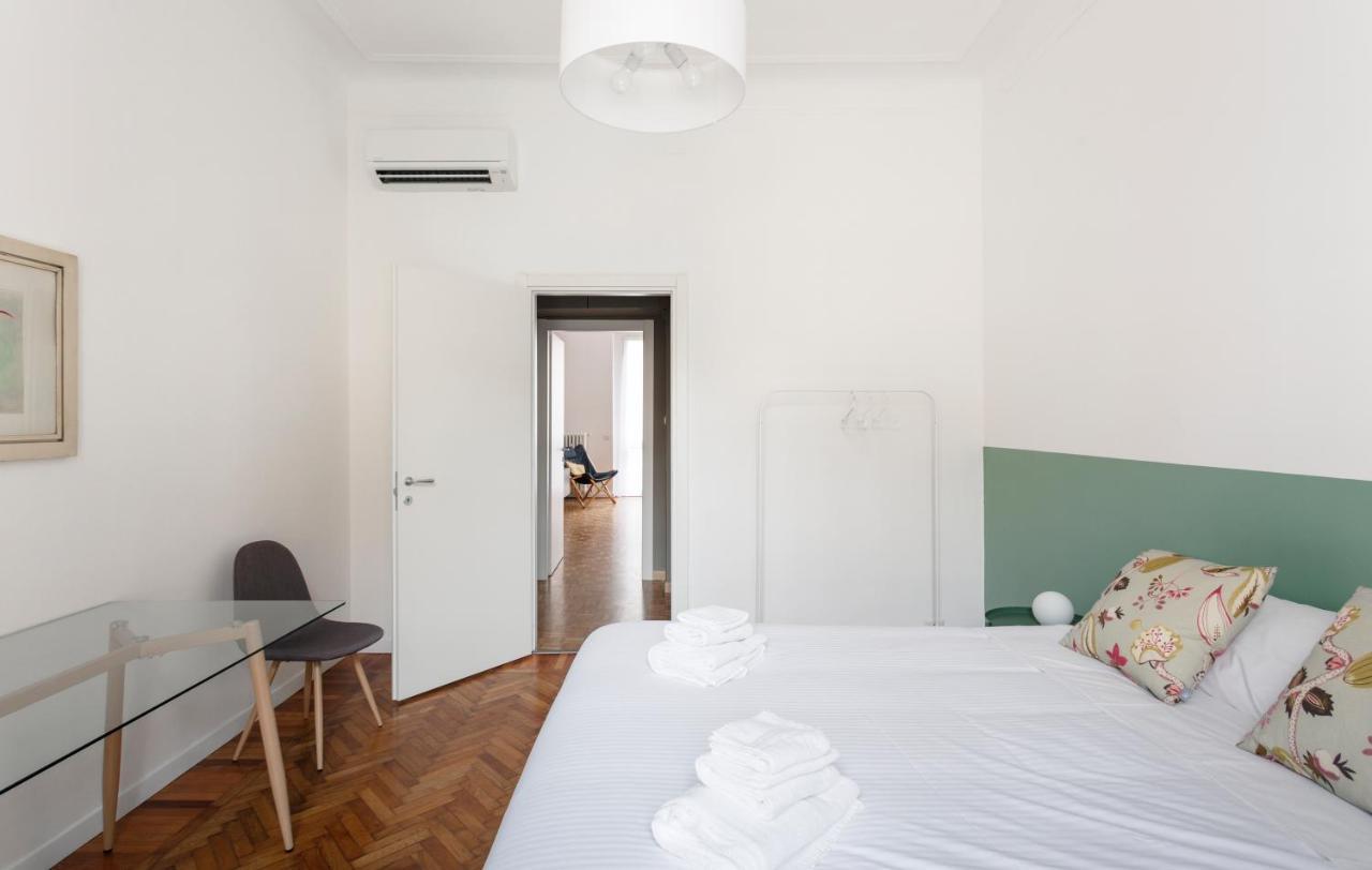 Giuditta'S Place - Milan In The Heart- Via Felice Casati Экстерьер фото