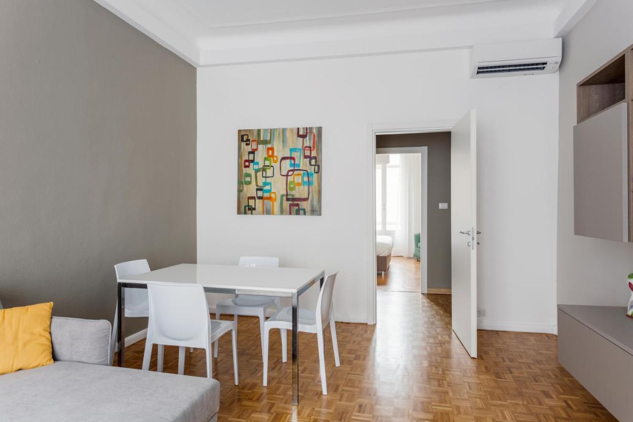 Giuditta'S Place - Milan In The Heart- Via Felice Casati Экстерьер фото