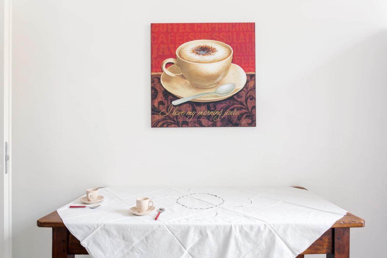 Giuditta'S Place - Milan In The Heart- Via Felice Casati Экстерьер фото