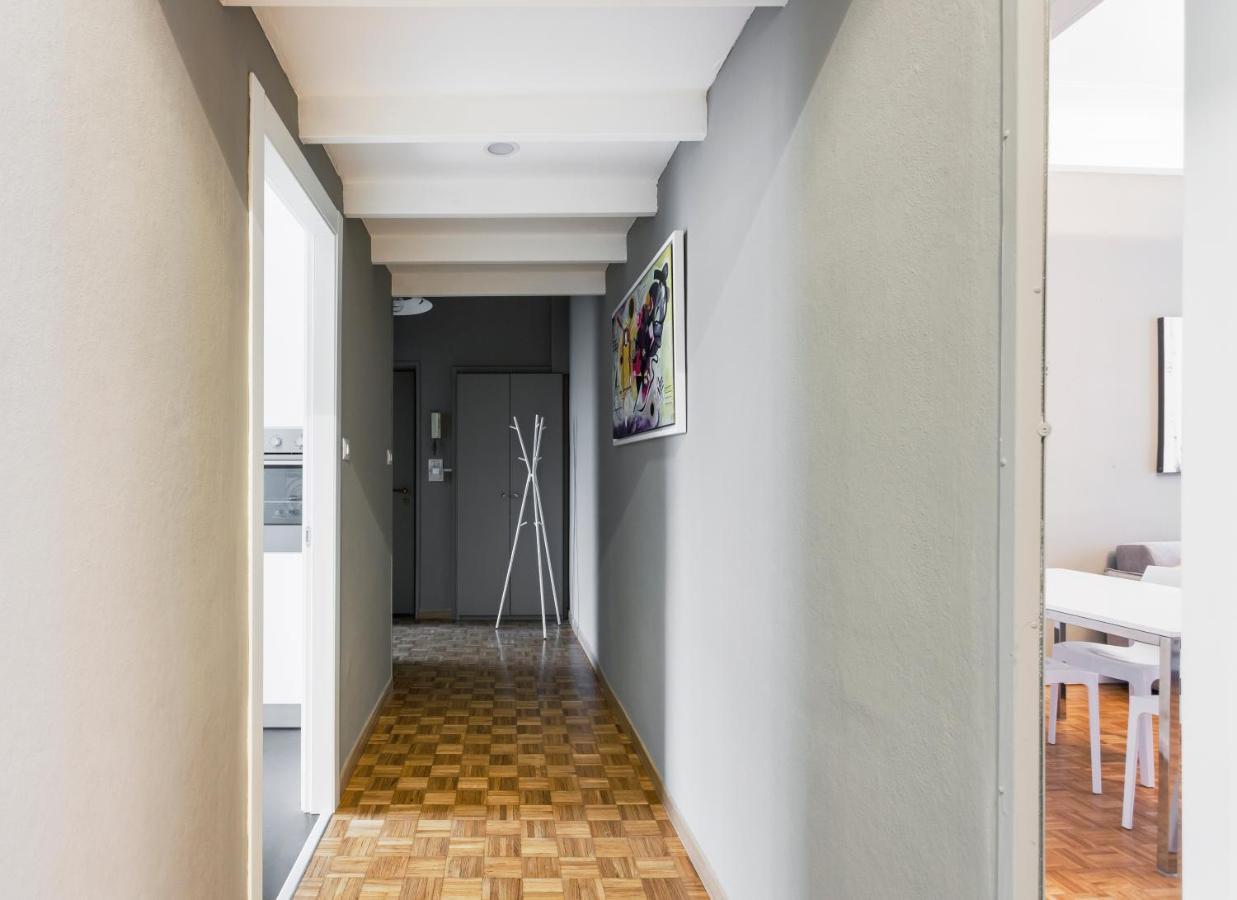 Giuditta'S Place - Milan In The Heart- Via Felice Casati Экстерьер фото